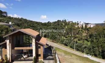 Imagem: TERRENO RESIDENCIAL em CAMPOS DO JORDÃO