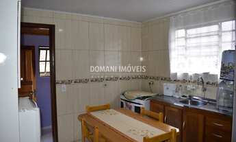 Imagem 5: CASA RESIDENCIAL em CAMPOS DO JORDÃO - SP, Região da Floresta Negra