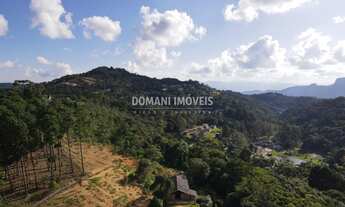 Imagem 3: AREA RESIDENCIAL em CAMPOS DO JORDÃO - SP, Região do Atalaia