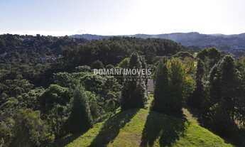 Imagem 3: TERRENO RESIDENCIAL em CAMPOS DO JORDÃO - SP, Região do Alto do Capivari