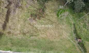 Imagem 7: TERRENO RESIDENCIAL em CAMPOS DO JORDÃO - SP, Região do Alto do Capivari