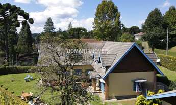 Imagem 4: 5 dormitórios, 4 suíte, 1 banheiros, 4 vagas na garagem