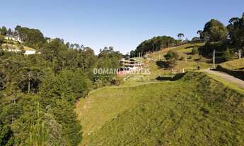Imagem 7: TERRENO RESIDENCIAL em CAMPOS DO JORDÃO - SP, Região do Alto do Capivari
