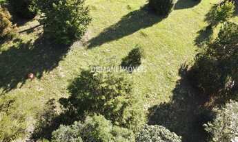 Imagem 3: TERRENO RESIDENCIAL em CAMPOS DO JORDÃO - SP, Região do Alto do Capivari