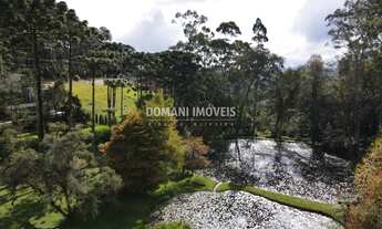 Imagem 6: TERRENO RESIDENCIAL em CAMPOS DO JORDÃO - SP, Região do Alto do Capivari