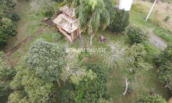 Imagem 7: CASA RESIDENCIAL em SANTO ANTÔNIO DO PINHAL - SP, Região de Santo Antônio do Pinhal