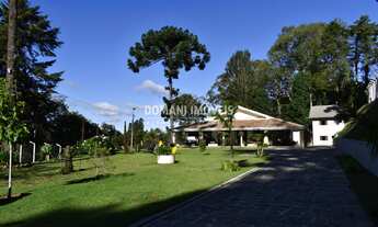 Imagem 7: CASA RESIDENCIAL em CAMPOS DO JORDÃO - SP, Região de Capivari