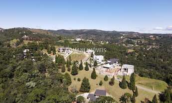 Imagem 2: TERRENO RESIDENCIAL em CAMPOS DO JORDÃO - SP, Região do Alto do Capivari