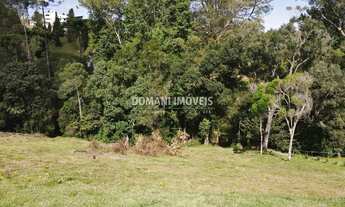 Imagem 4: TERRENO RESIDENCIAL em CAMPOS DO JORDÃO - SP, Região do Alto do Capivari