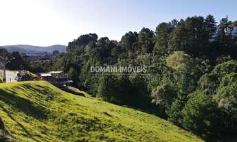 Imagem 4: TERRENO RESIDENCIAL em CAMPOS DO JORDÃO - SP, Região do Alto do Capivari