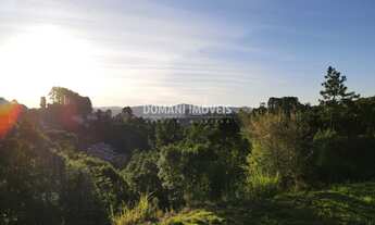 Imagem 2: TERRENO RESIDENCIAL em CAMPOS DO JORDÃO - SP, Região do Alto do Capivari
