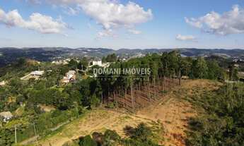 Imagem: AREA RESIDENCIAL em CAMPOS DO JORDÃO