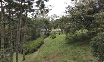 Imagem 7: TERRENO RESIDENCIAL em CAMPOS DO JORDÃO - SP, Região do Alto do Capivari