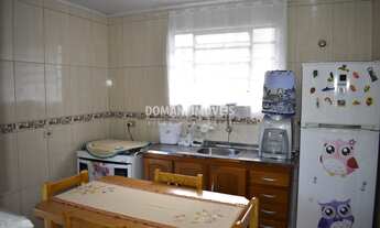 Imagem 6: CASA RESIDENCIAL em CAMPOS DO JORDÃO - SP, Região da Floresta Negra