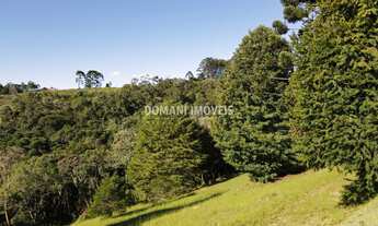 Imagem 2: TERRENO RESIDENCIAL em CAMPOS DO JORDÃO - SP, Região do Alto do Capivari