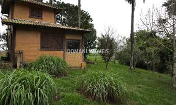 Imagem: 1 dormitório, 2 banheiro, 3 vagas na garagem