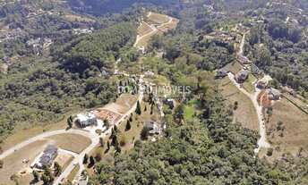Imagem 2: TERRENO RESIDENCIAL em CAMPOS DO JORDÃO - SP, Região do Alto do Capivari