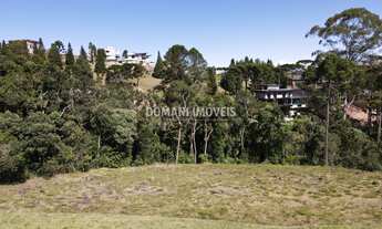 Imagem 6: TERRENO RESIDENCIAL em CAMPOS DO JORDÃO - SP, Região do Alto do Capivari