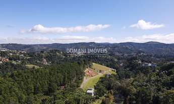 Imagem 5: TERRENO RESIDENCIAL em CAMPOS DO JORDÃO - SP, Região do Alto do Capivari