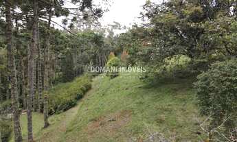 Imagem 4: TERRENO RESIDENCIAL em CAMPOS DO JORDÃO - SP, Região do Alto do Capivari
