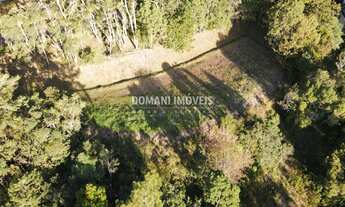 Imagem 6: TERRENO RESIDENCIAL em CAMPOS DO JORDÃO - SP, Região do Alto do Capivari