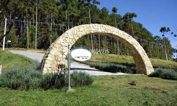 Imagem 4: TERRENO RESIDENCIAL em CAMPOS DO JORDÃO - SP, Região do Alto do Capivari