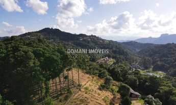 Imagem 5: AREA RESIDENCIAL em CAMPOS DO JORDÃO - SP, Região do Atalaia