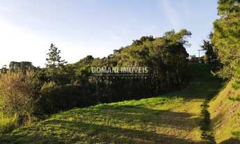 Imagem 5: TERRENO RESIDENCIAL em CAMPOS DO JORDÃO - SP, Região do Alto do Capivari