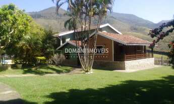 Imagem: 5 dormitórios, 2 suíte, 3 banheiro, 4