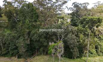 Imagem 5: TERRENO RESIDENCIAL em CAMPOS DO JORDÃO - SP, Região do Alto do Capivari