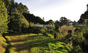 Imagem 4: TERRENO RESIDENCIAL em CAMPOS DO JORDÃO - SP, Região do Alto do Capivari
