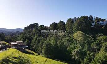 Imagem 6: TERRENO RESIDENCIAL em CAMPOS DO JORDÃO - SP, Região do Alto do Capivari