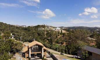 Imagem 3: TERRENO RESIDENCIAL em CAMPOS DO JORDÃO - SP, Região do Alto do Capivari