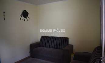 Imagem 3: CASA RESIDENCIAL em CAMPOS DO JORDÃO - SP, Região da Floresta Negra