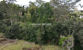 Imagem 6: TERRENO RESIDENCIAL em CAMPOS DO JORDÃO - SP, Região do Alto do Capivari
