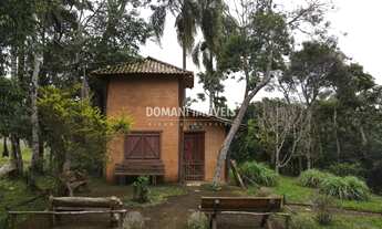 Imagem 2: CASA RESIDENCIAL em SANTO ANTÔNIO DO PINHAL - SP, Região de Santo Antônio do Pinhal