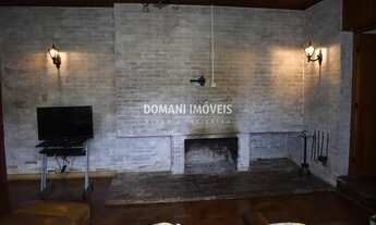 Imagem 6: CASA RESIDENCIAL em CAMPOS DO JORDÃO - SP, Região de Capivari