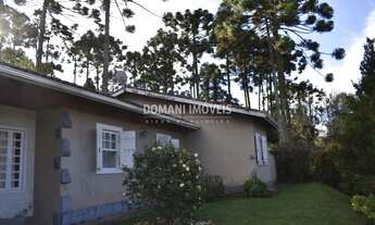 Imagem 4: CASA RESIDENCIAL em CAMPOS DO JORDÃO - SP, Região de Capivari