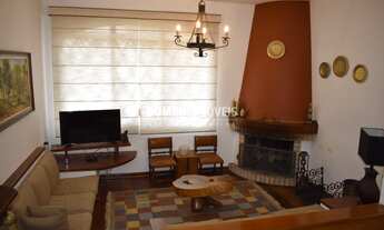 Imagem 7: CASA RESIDENCIAL em CAMPOS DO JORDÃO - SP, Região de Capivari