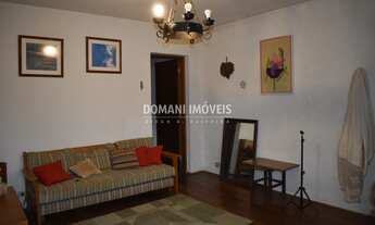 Imagem 6: CASA RESIDENCIAL em CAMPOS DO JORDÃO - SP, Região da Abernéssia