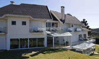 Imagem 6: CASA TEMPORADA em CAMPOS DO JORDÃO - SP, Região de Descansópolis