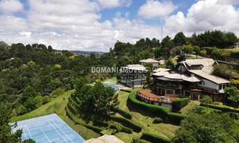 Imagem 3: 6 dormitórios, 6 suíte, 1 banheiros, 4 vagas na garagem