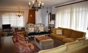 Imagem 5: CASA RESIDENCIAL em CAMPOS DO JORDÃO - SP, Região de Capivari