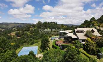 Imagem: CASA RESIDENCIAL em CAMPOS DO JORDÃO