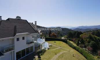 Imagem 3: CASA TEMPORADA em CAMPOS DO JORDÃO - SP, Região de Descansópolis