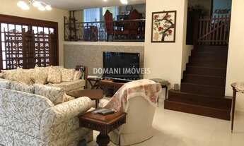 Imagem 7: CASA RESIDENCIAL em CAMPOS DO JORDÃO - SP, Região da Abernéssia