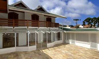 Imagem 5: CASA RESIDENCIAL em CAMPOS DO JORDÃO - SP, Região da Abernéssia