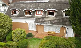 Imagem 3: CASA RESIDENCIAL em CAMPOS DO JORDÃO - SP, Região de Capivari