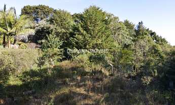 Imagem: TERRENO RESIDENCIAL em CAMPOS DO JORDÃO