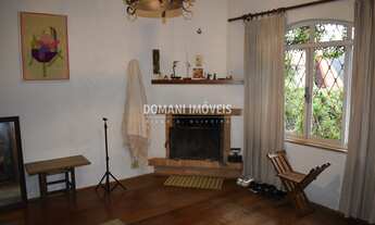 Imagem 5: CASA RESIDENCIAL em CAMPOS DO JORDÃO - SP, Região da Abernéssia